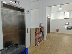 Nordcom One (D27), Factory #559167911
